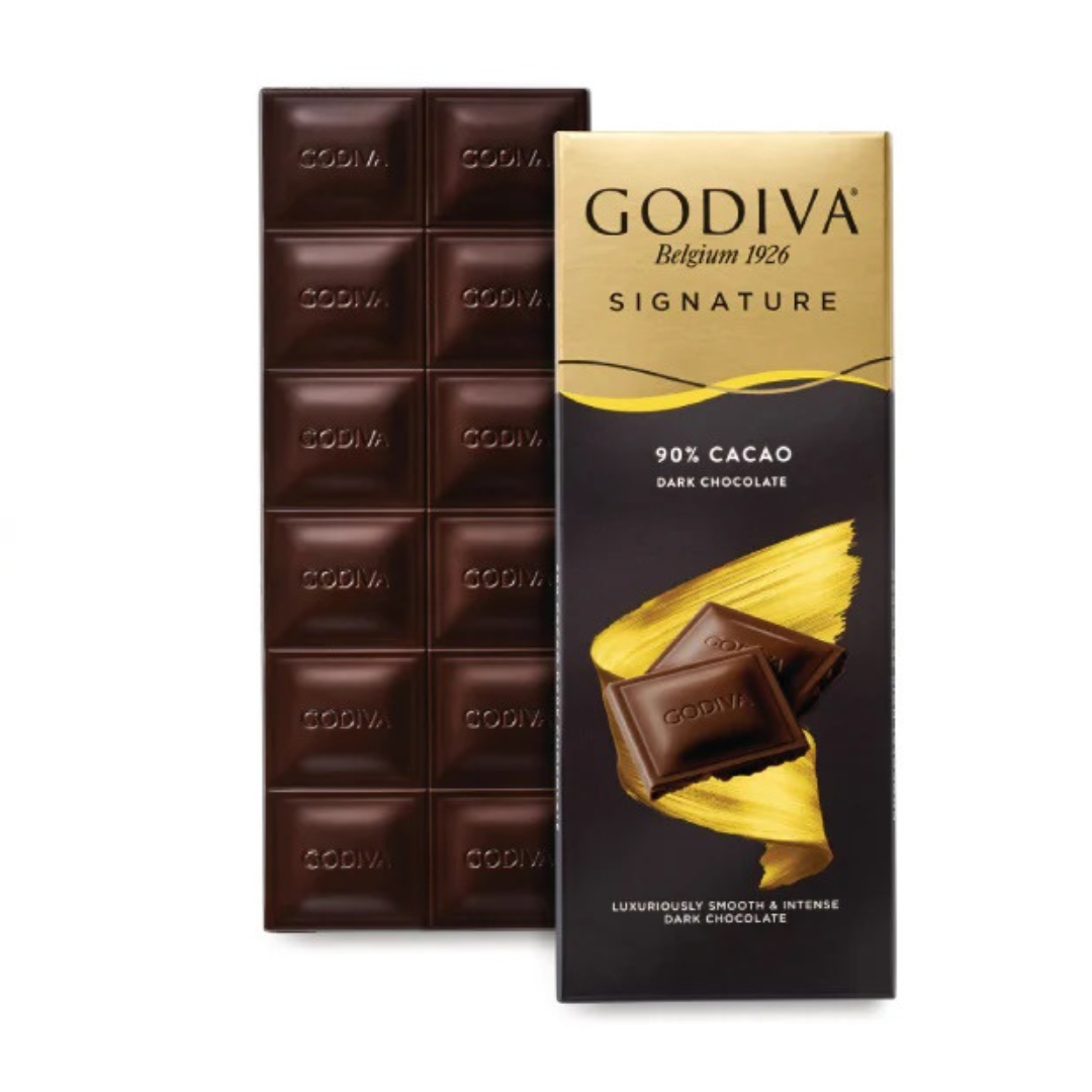 Godiva Signature Dark Chocolate