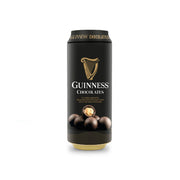 Guinness Truffle Can