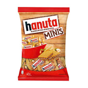 Ferrero Hanuta Minis