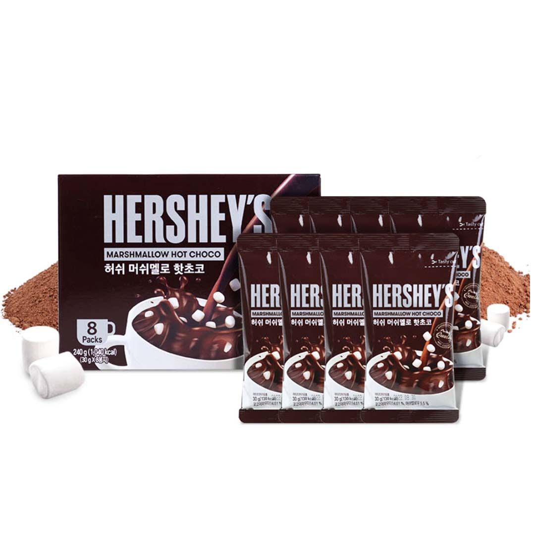 Hershey's Hot Choco Drink