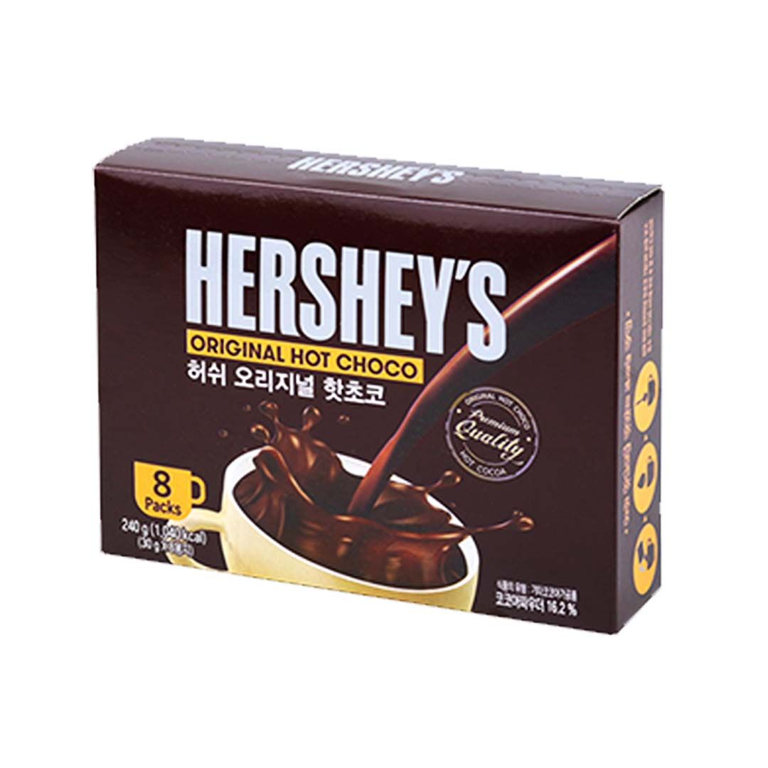 Hershey's Hot Choco Drink