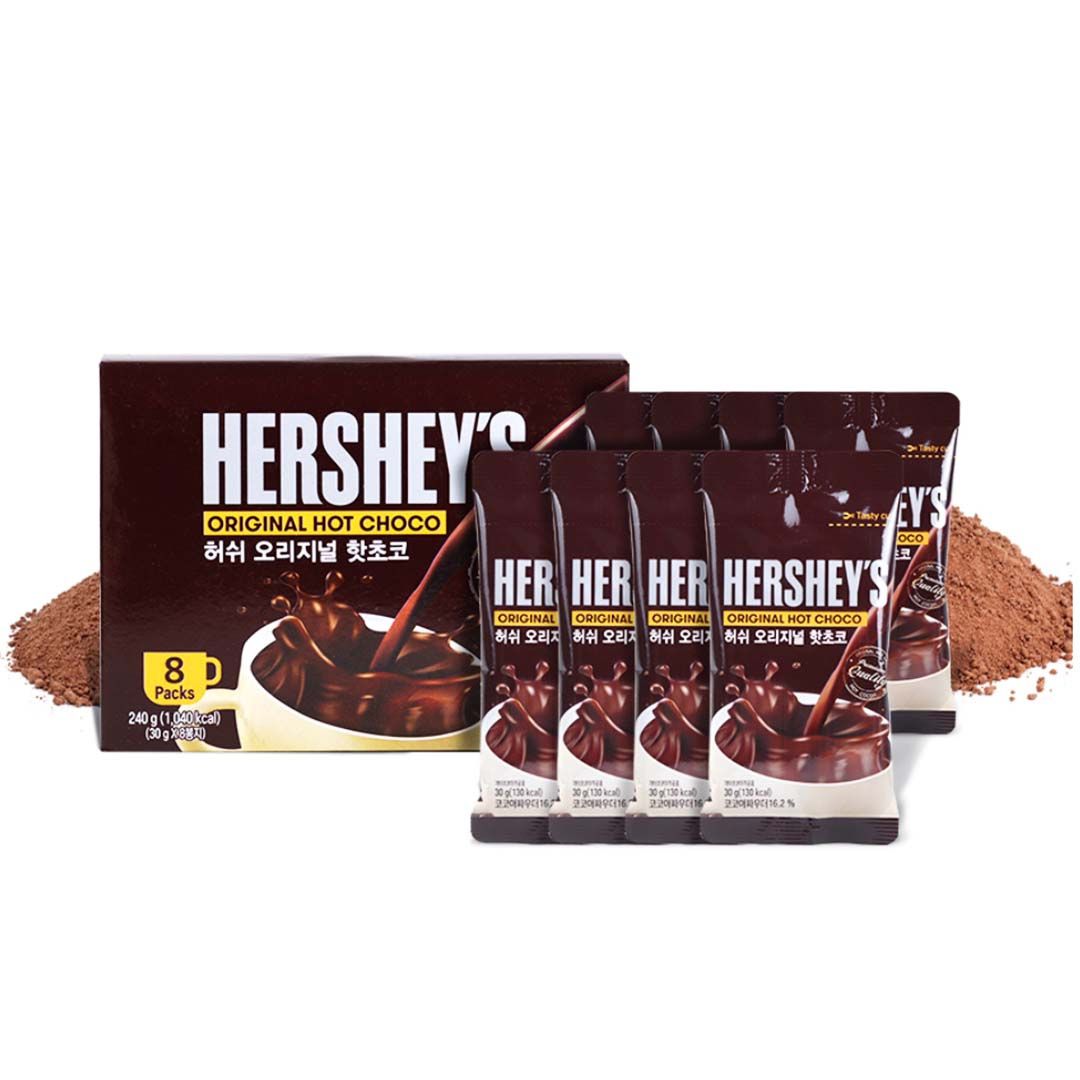 Hershey's Hot Choco Drink