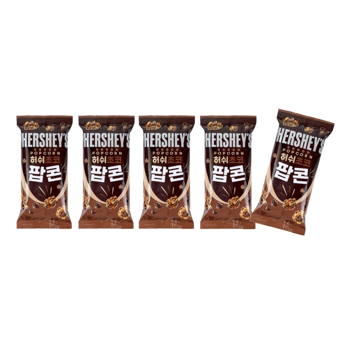 Hershey's Choco Popcorn
