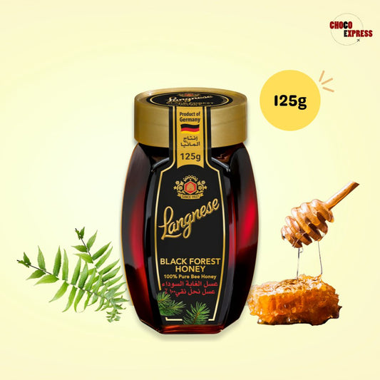 Langnese Honey: Black Forest (small)
