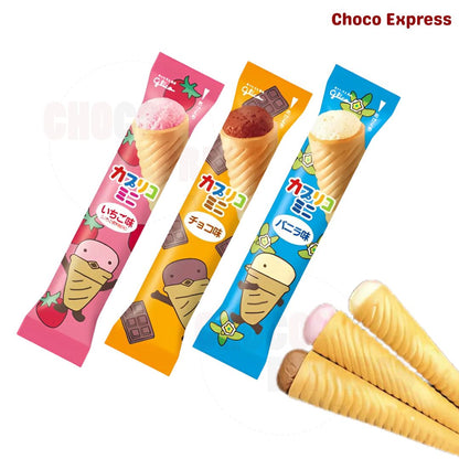 Glico Caplico Pack/ Japan Product