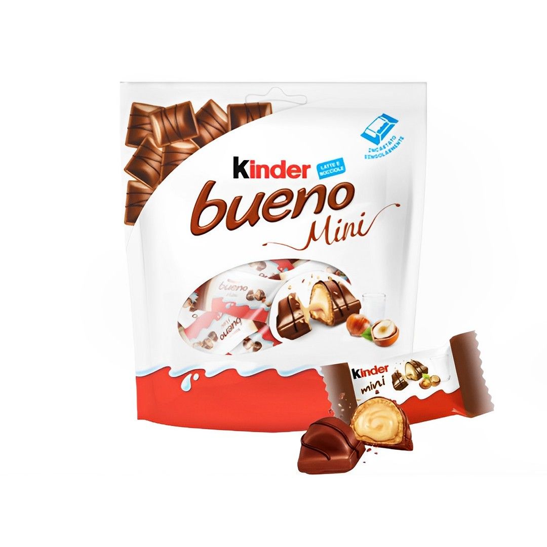 Kinder Bueno Mini