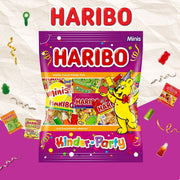 Haribo Gummies Candy: Sharing Pack