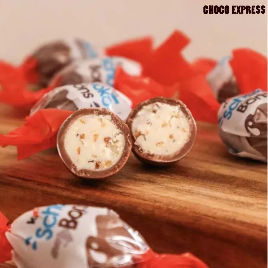 Kinder Schoko Bons Chocolate 125g