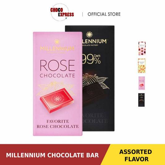 Millennium Chocolate Bar/ Product of Ukraine