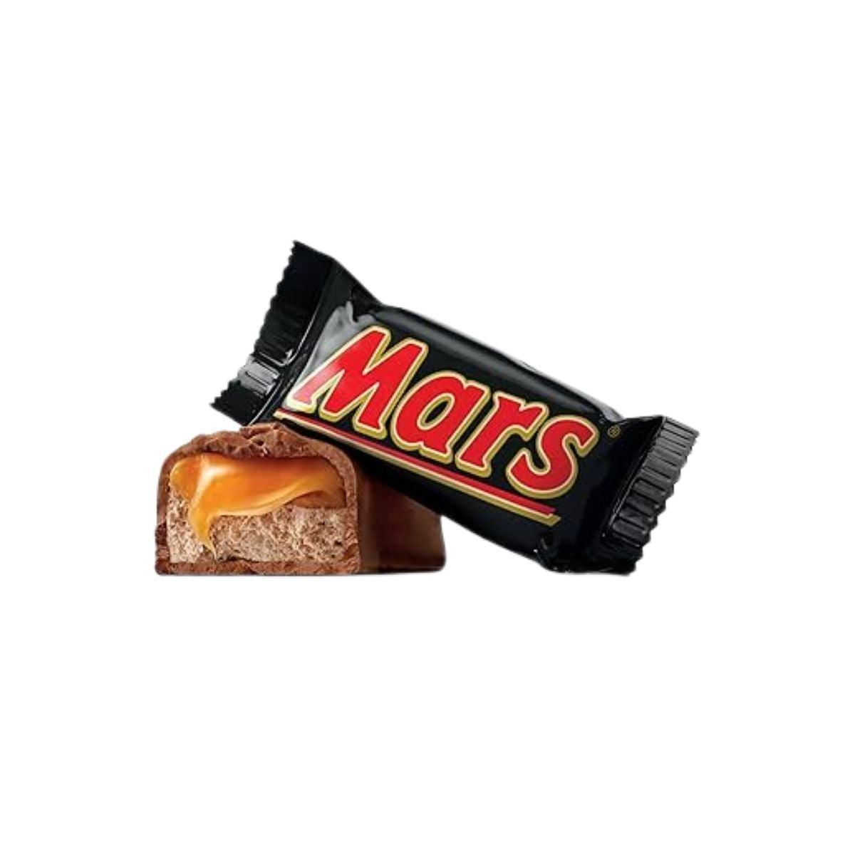 (Halal) Mars Cookie Dough Chocolate: Sharing pack 12p