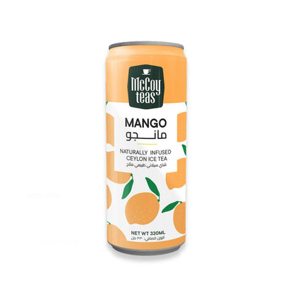 Mccoy Iced Tea