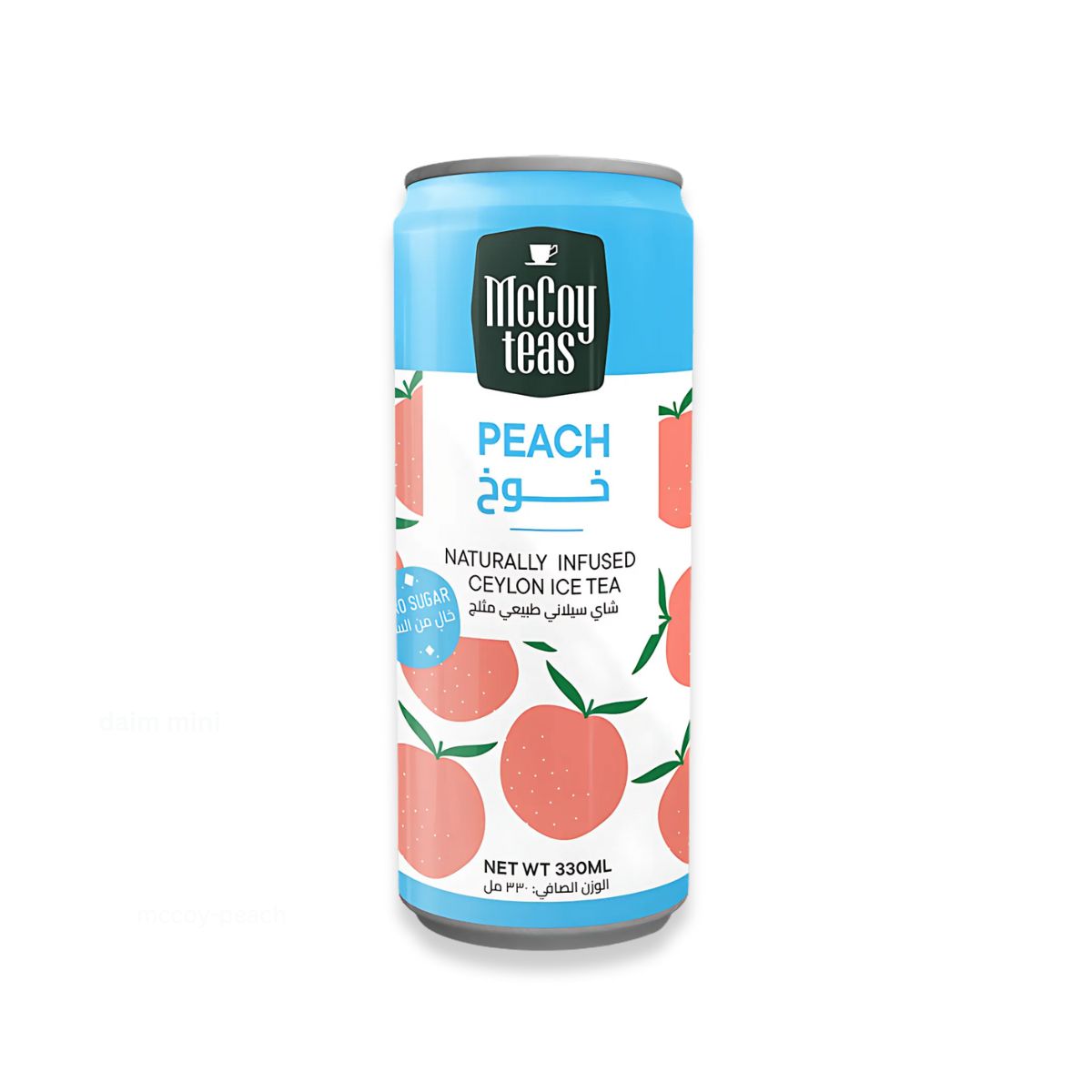 Mccoy Iced Tea