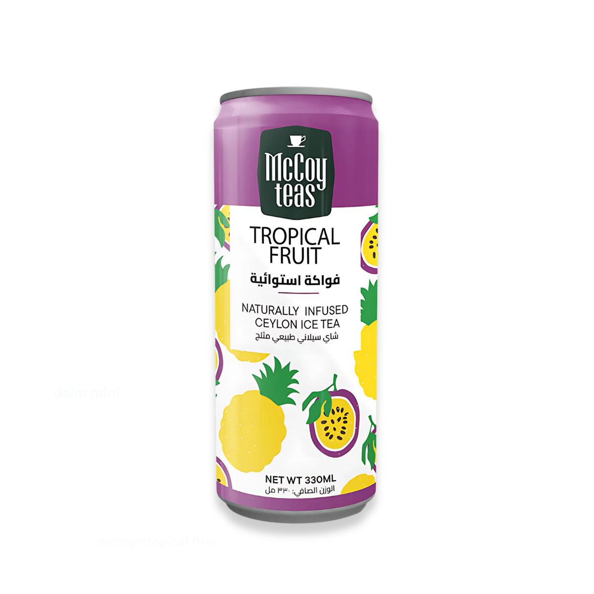 Mccoy Iced Tea