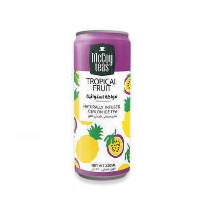 Mccoy Iced Tea