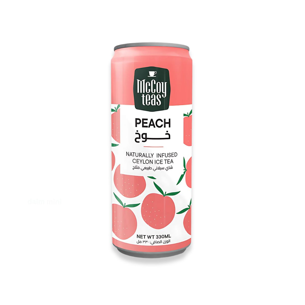 Mccoy Iced Tea