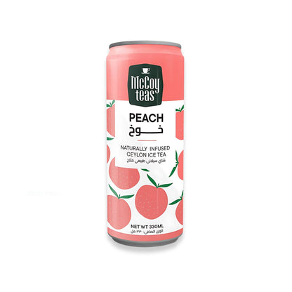 Mccoy Iced Tea