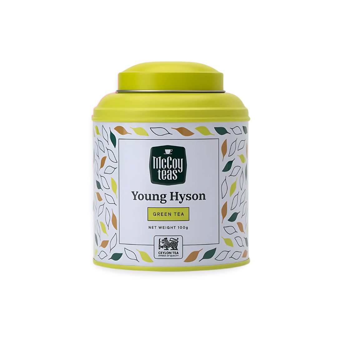 Mccoy Loose Leaf Tea