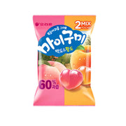 Orion Fruit Jelly Gummy