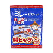 Nomura Millet Biscuit: Big Pack