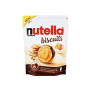 Ferrero Nutella Biscuits