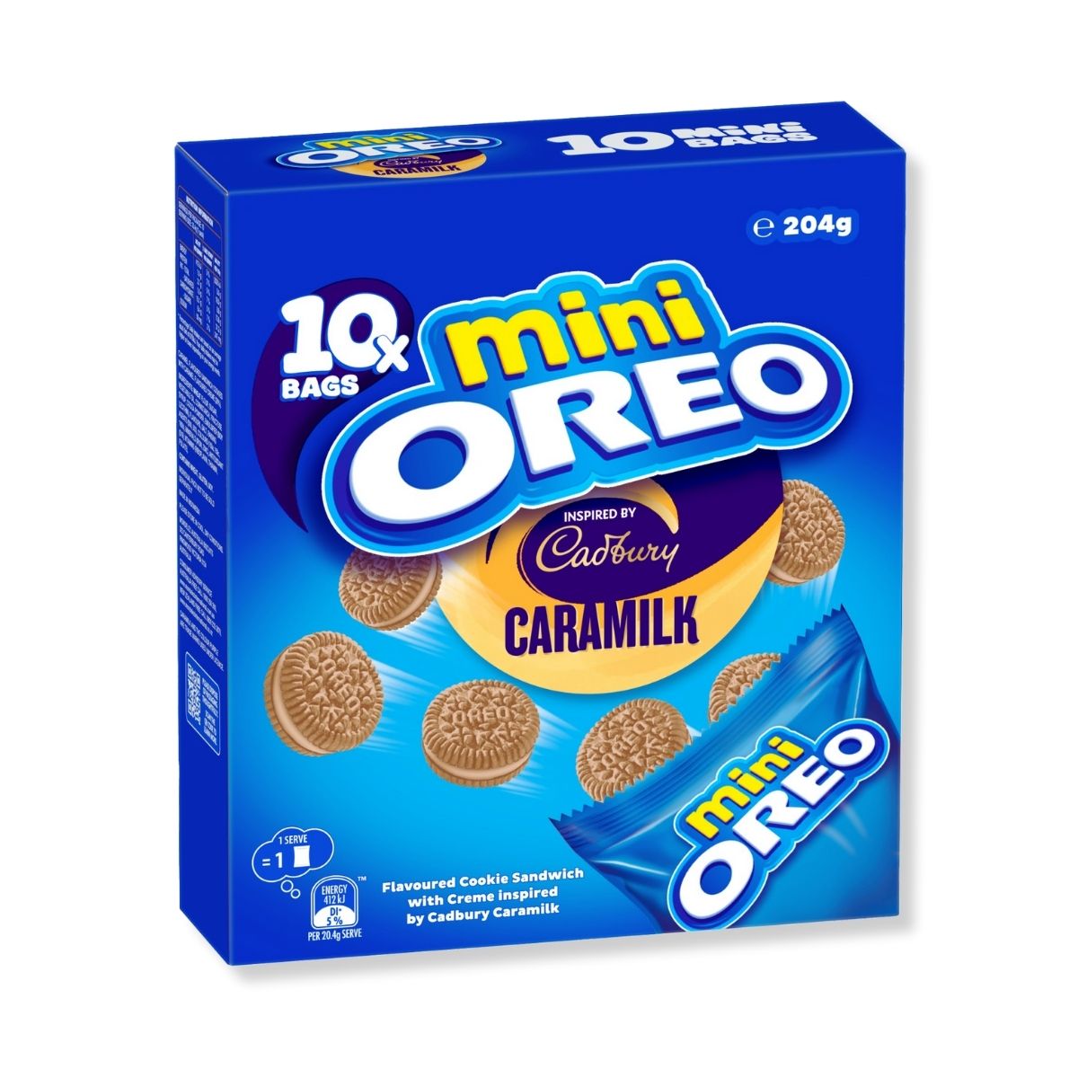 Oreo Mini Original