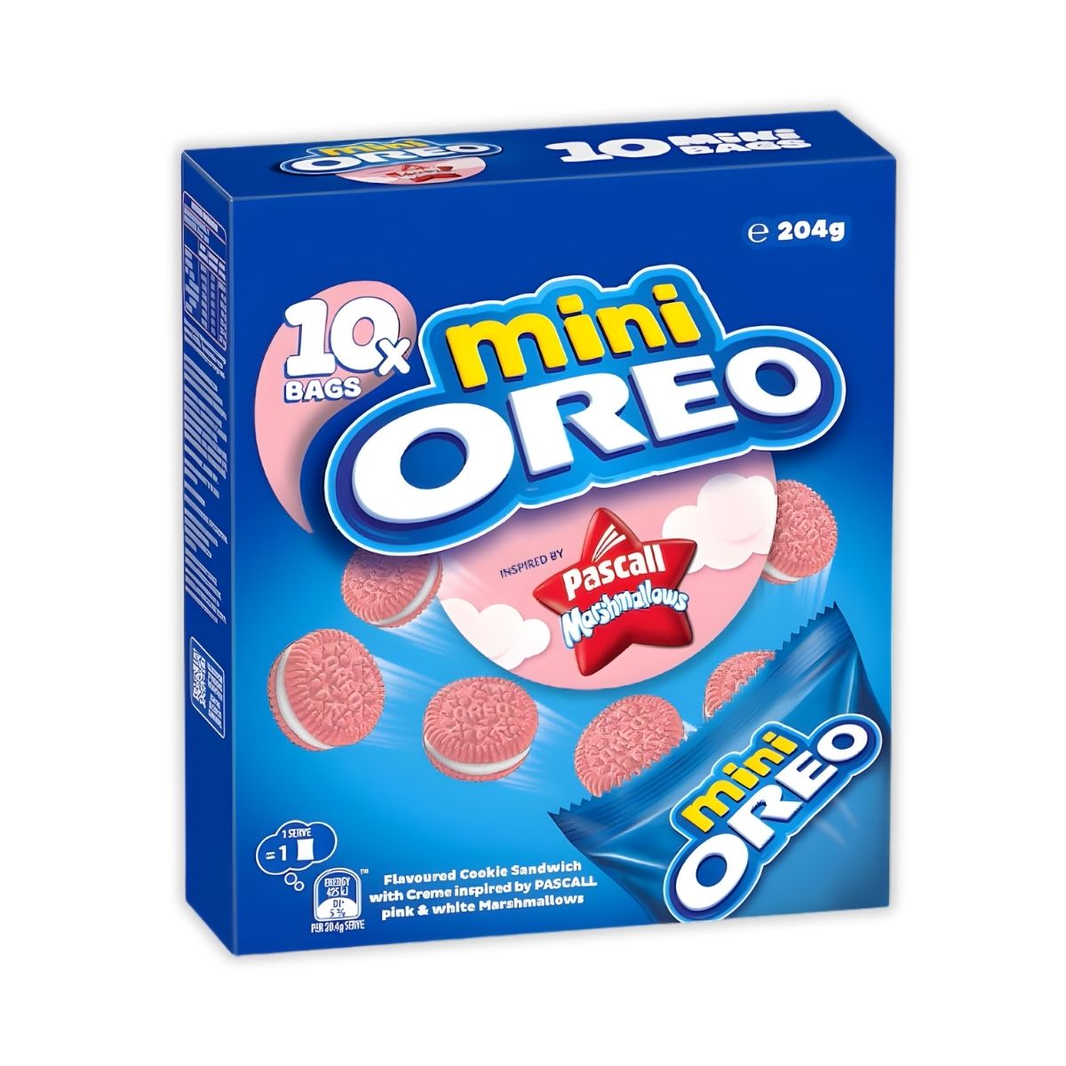 Oreo Mini Original