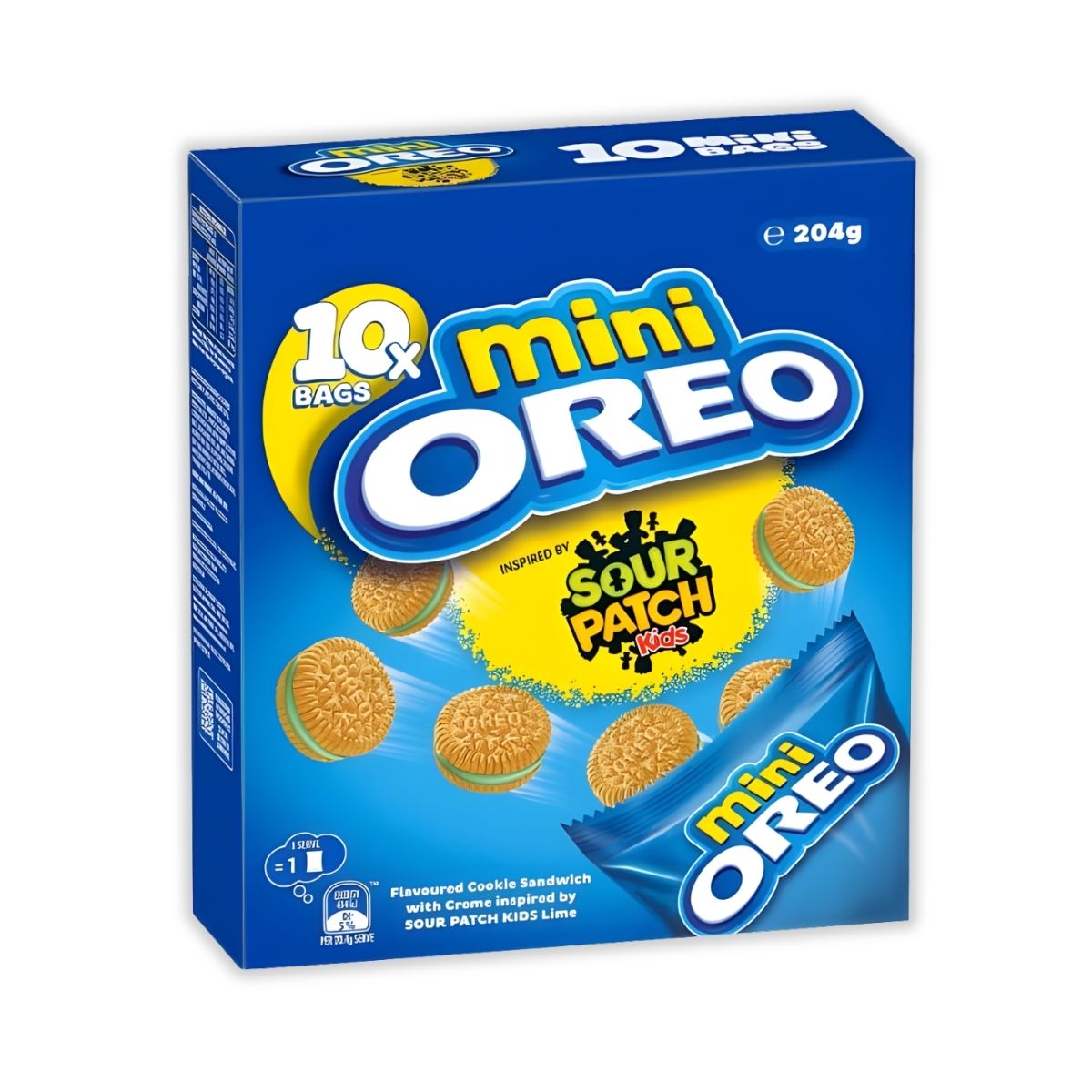 Oreo Mini Original