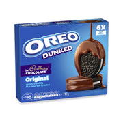 Oreo Dunked Cadbury Chocolate