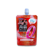 Orihiro Konjac Jelly Pouch: 0 Calorie