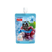 Orihiro Konjac Fruit Jelly Pouch: Freezable
