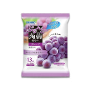 Orihiro Konjac Jelly: 6 pieces