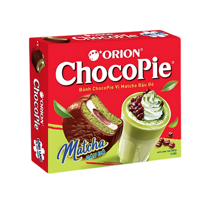 Orion Cake Pie: 12 pieces