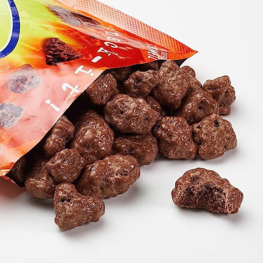 Ovomaltine Rocks 60g/ Product of Switzerland