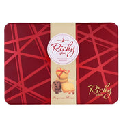 (Halal Certified) Richy Plus Assortment Cookies 500g