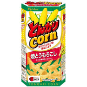(92343) HOUSE TONGARI BAKED ROASTED CORN 68G