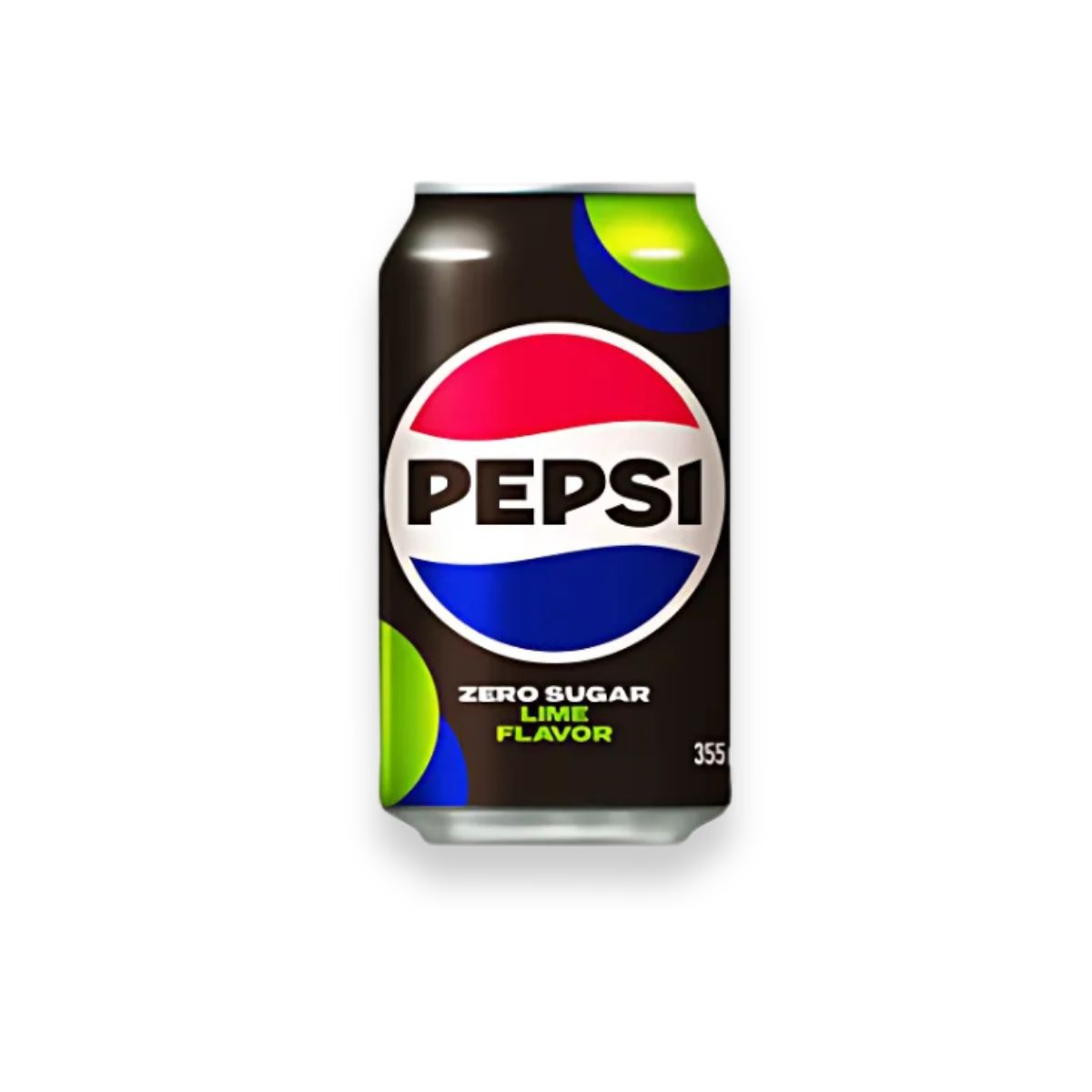 Pepsi Zero Sugar