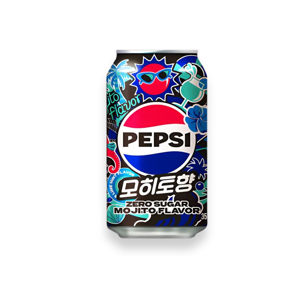 Pepsi Zero Sugar