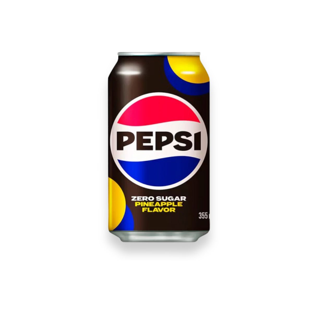 Pepsi Zero Sugar
