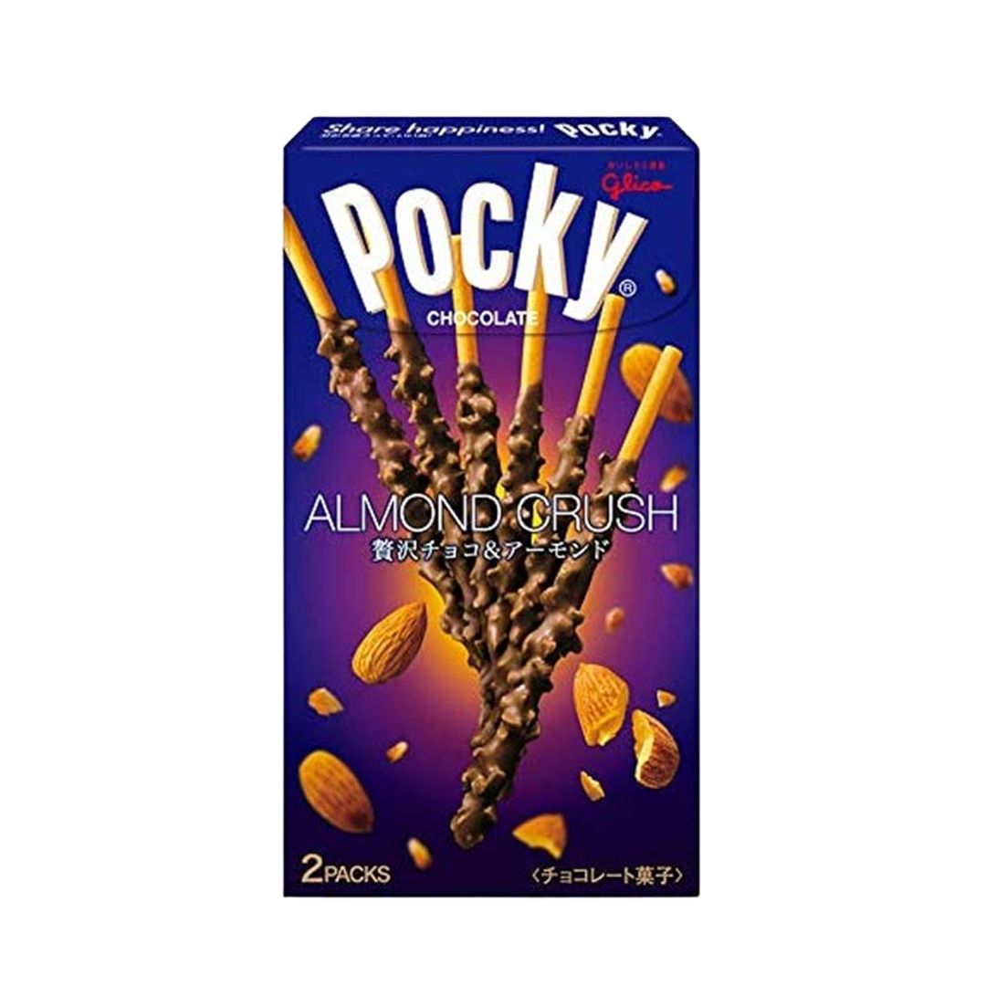 Japanese Glico Pocky Biscuit Sticks