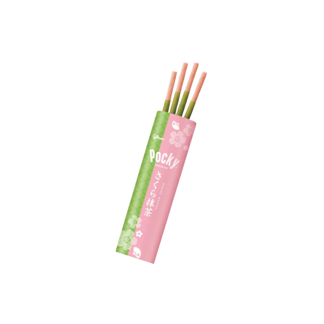 Japanese Glico Pocky Big Pack