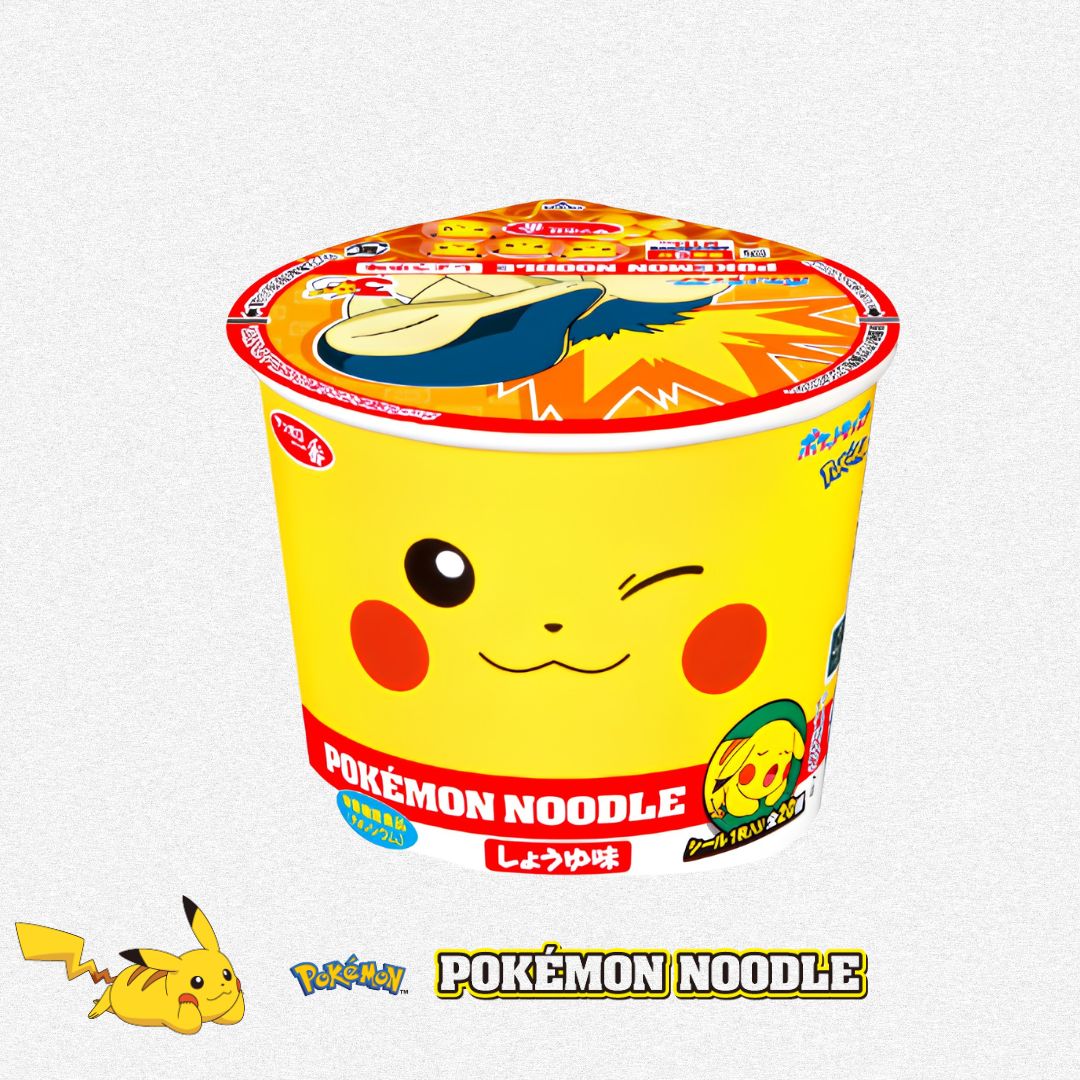 Noodles