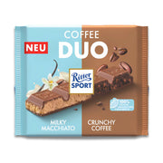 Ritter Sport Chocolate: Duo
