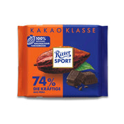 Ritter Sport Chocolate: Bar