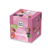 Ritter Sport Chocolates: Cube 176g