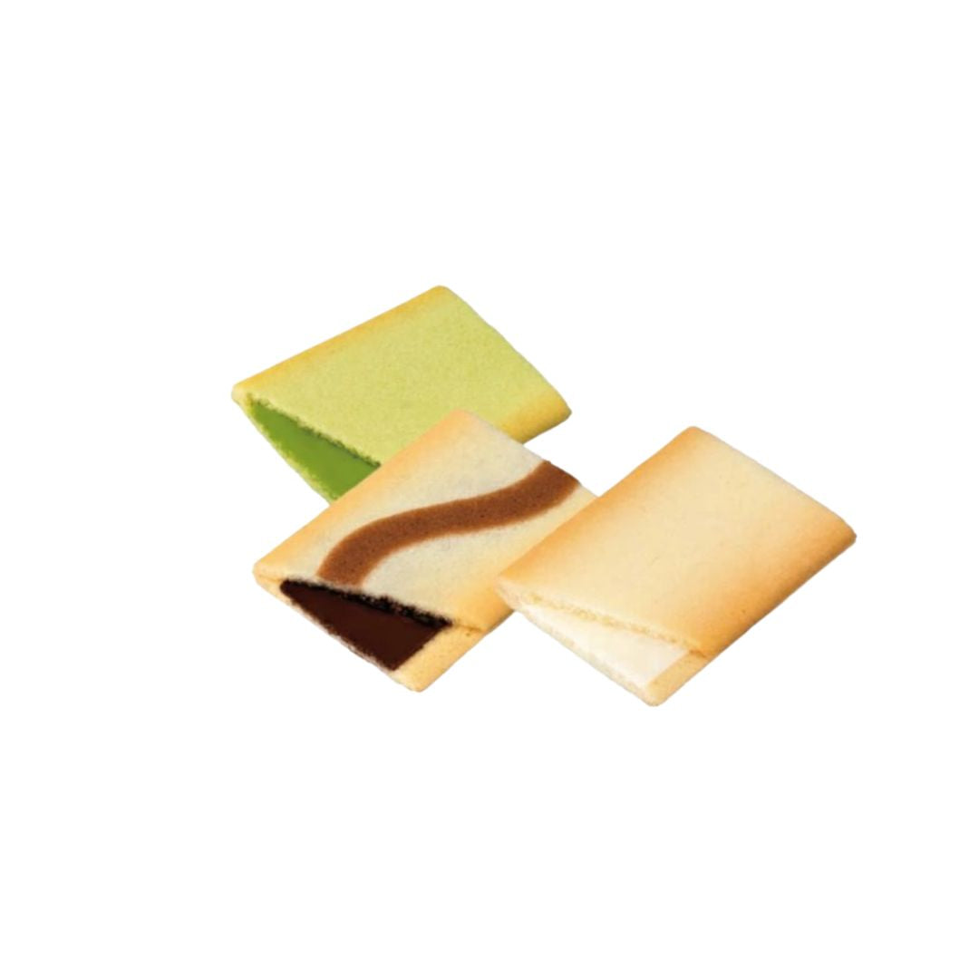 Sanritsu D'asses Biscuits