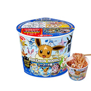 Sanyo Pokemon Bowl-Type Noodles