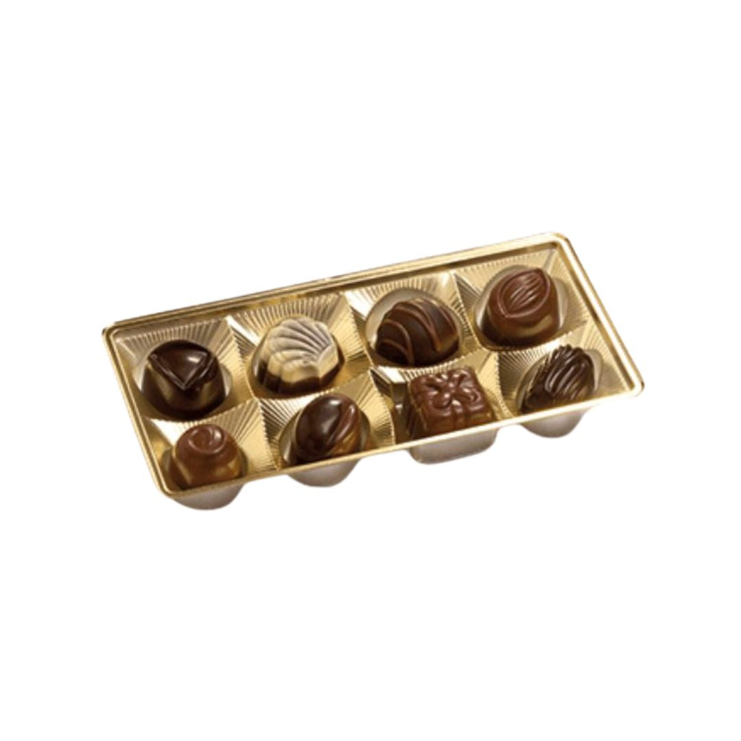 Delafaille Chocolate Gift Set