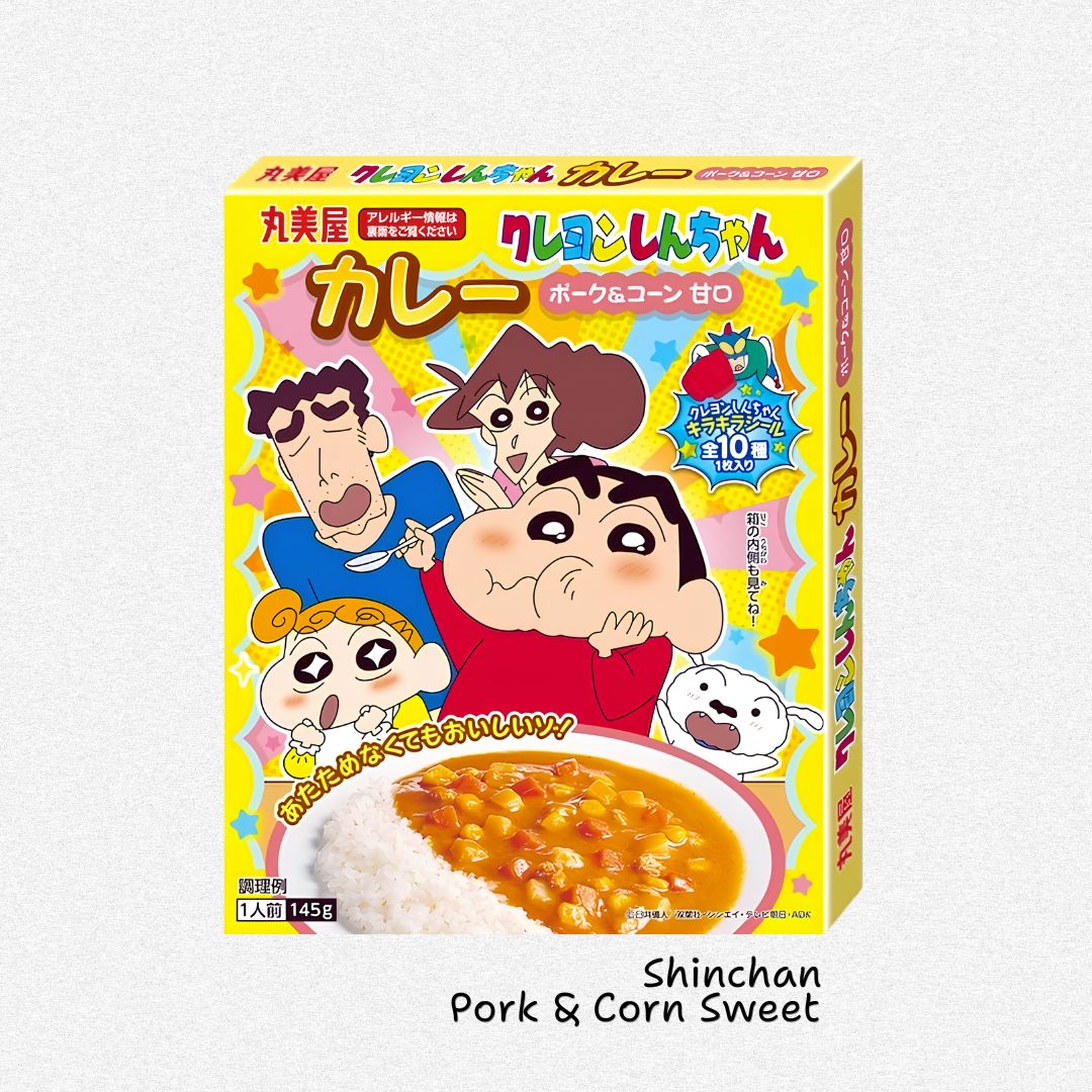 Instant Meals & Noodles