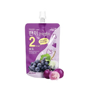 The zoen 0 Sugar Konjac Jelly