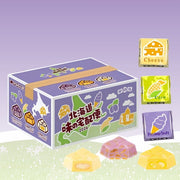 Tirol Chocolate Hokkaido Flavour Courier Box 15P 110g